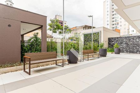 Apartamento à venda com 63m², 2 quartos e 1 vagaÁrea comum