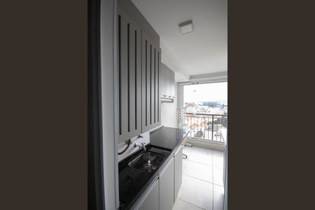 Apartamento à venda com 63m², 2 quartos e 1 vagaÁrea de Serviço