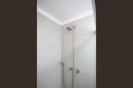 Apartamento à venda com 63m², 2 quartos e 1 vagaBanheiro da Suíte