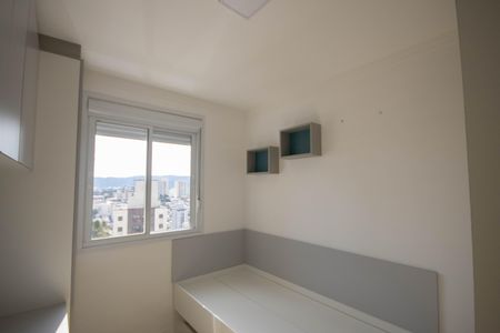 Apartamento à venda com 63m², 2 quartos e 1 vagaQuarto 1