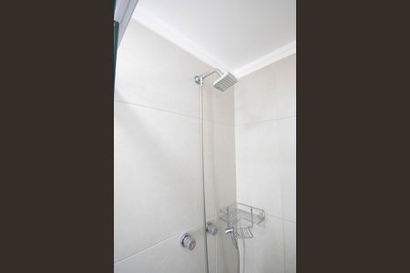 Apartamento à venda com 63m², 2 quartos e 1 vagaBanheiro