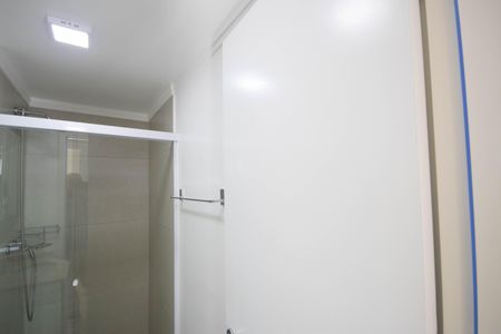 Apartamento à venda com 63m², 2 quartos e 1 vagaBanheiro