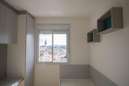 Apartamento à venda com 63m², 2 quartos e 1 vagaQuarto 1