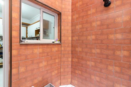 Casa de condomínio à venda com 190m², 3 quartos e 3 vagasÁrea de Serviço