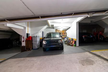 Casa de condomínio à venda com 190m², 3 quartos e 3 vagasGaragem