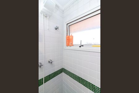 Casa de condomínio à venda com 190m², 3 quartos e 3 vagasBanheiro da Suíte