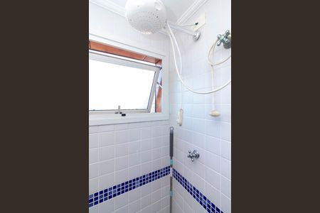 Casa de condomínio à venda com 190m², 3 quartos e 3 vagasCobertura - Banheiro 3