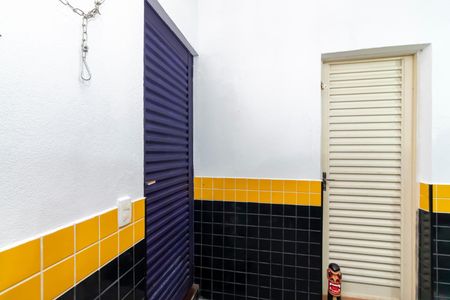 Casa de condomínio à venda com 190m², 3 quartos e 3 vagasGaragem - Escada e Depósito