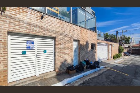 Casa de condomínio à venda com 190m², 3 quartos e 3 vagasFachada do Condomínio