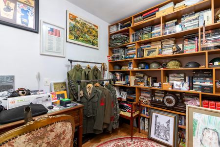 Casa de condomínio à venda com 190m², 3 quartos e 3 vagasQuarto 2