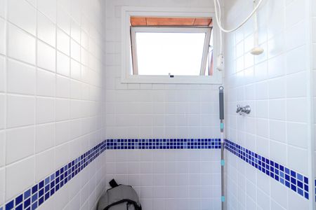 Casa de condomínio à venda com 190m², 3 quartos e 3 vagasCobertura - Banheiro 3