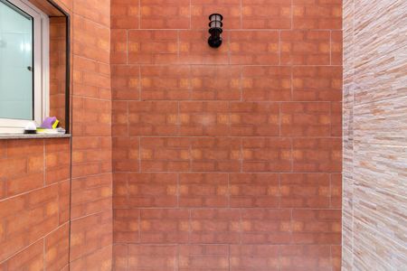 Casa de condomínio à venda com 190m², 3 quartos e 3 vagasÁrea de Serviço