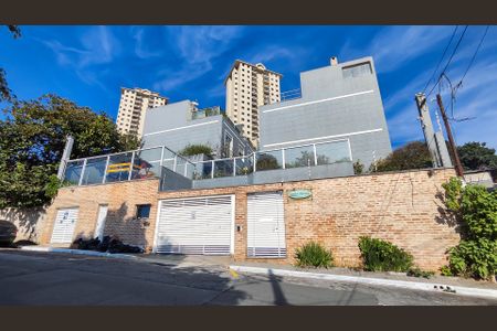 Casa de condomínio à venda com 190m², 3 quartos e 3 vagasFachada do Condomínio