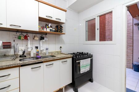 Casa de condomínio à venda com 190m², 3 quartos e 3 vagasCozinha