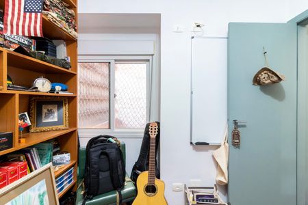 Casa de condomínio à venda com 190m², 3 quartos e 3 vagasQuarto 2