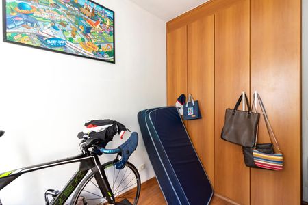 Casa de condomínio à venda com 190m², 3 quartos e 3 vagasQuarto 1