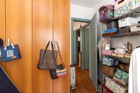 Casa de condomínio à venda com 190m², 3 quartos e 3 vagasQuarto 1