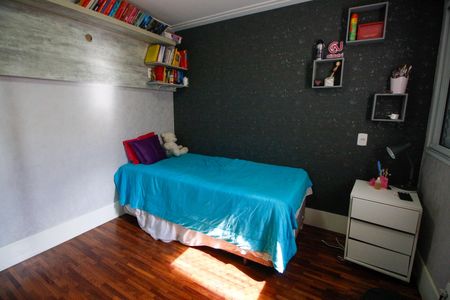 Apartamento à venda com 256m², 4 quartos e 3 vagasQuarto