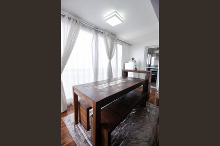 Apartamento à venda com 256m², 4 quartos e 3 vagasSala