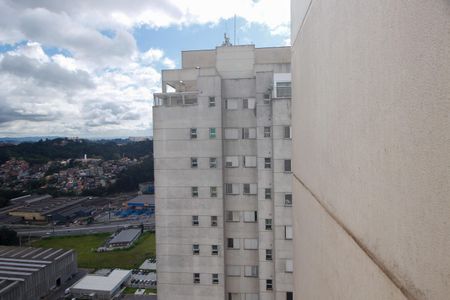 Apartamento à venda com 256m², 4 quartos e 3 vagasVista do Quarto