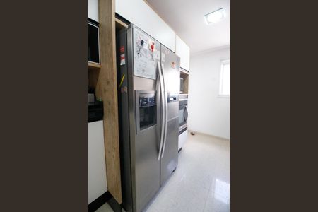 Apartamento à venda com 256m², 4 quartos e 3 vagasCozinha