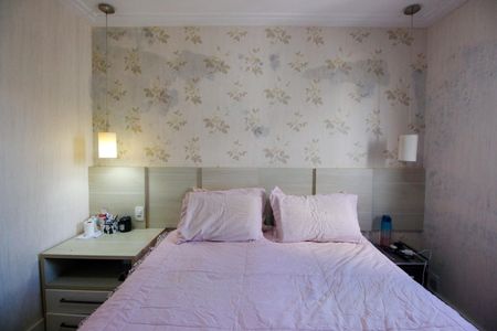 Apartamento à venda com 256m², 4 quartos e 3 vagasSuíte 1