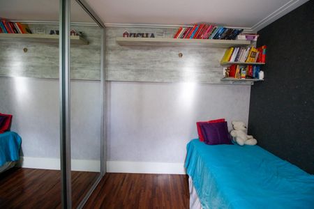 Apartamento à venda com 256m², 4 quartos e 3 vagasQuarto