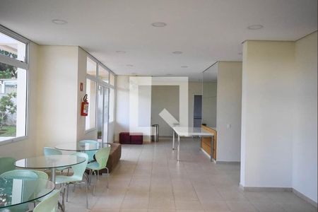 Apartamento à venda com 256m², 4 quartos e 3 vagasÁrea comum - Salão de festas