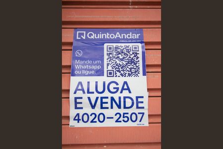 Casa para alugar com 30m², 1 quarto e 1 vagaPlaca 