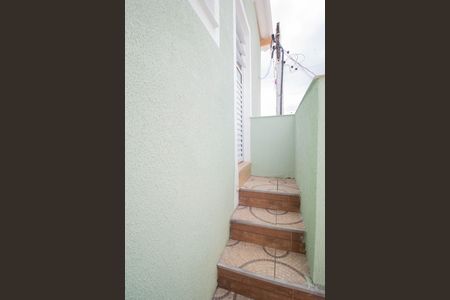 Casa para alugar com 30m², 1 quarto e 1 vagaÁrea comum