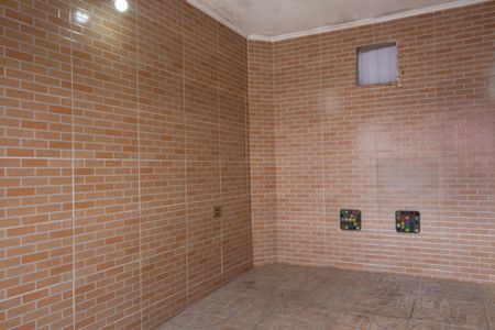 Casa para alugar com 30m², 1 quarto e 1 vagaGaragem