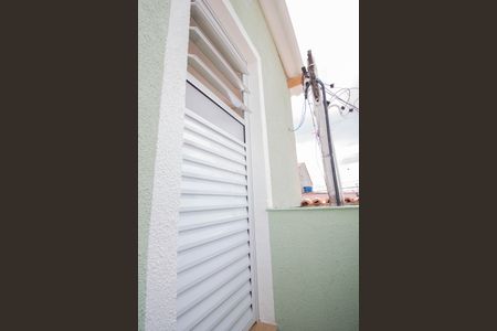 Casa para alugar com 30m², 1 quarto e 1 vagaÁrea comum