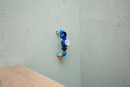 Casa para alugar com 30m², 1 quarto e 1 vagaÁrea comum