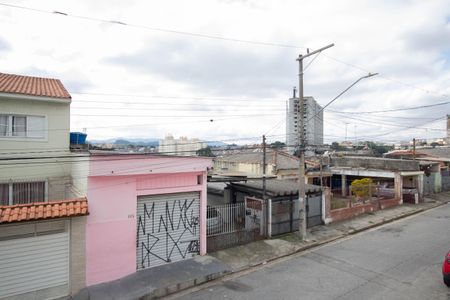 Casa para alugar com 30m², 1 quarto e 1 vagaVista do Quarto 