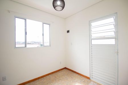 Casa para alugar com 30m², 1 quarto e 1 vagaSala