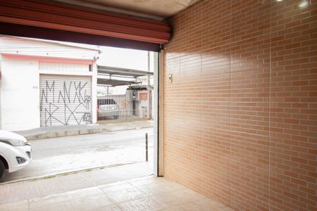 Casa para alugar com 30m², 1 quarto e 1 vagaGaragem