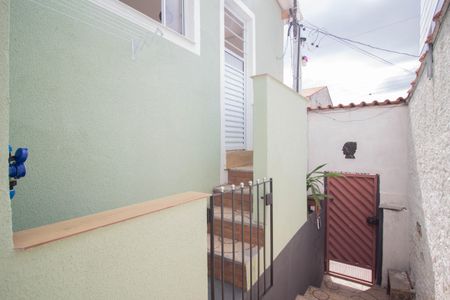 Casa para alugar com 30m², 1 quarto e 1 vagaÁrea comum