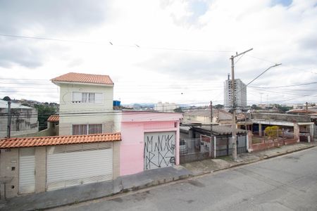 Casa para alugar com 30m², 1 quarto e 1 vagaVista do Quarto 