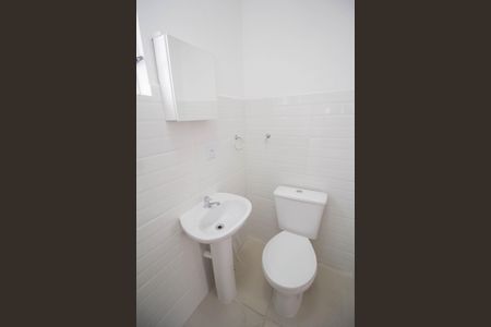 Casa para alugar com 30m², 1 quarto e 1 vagaBanheiro