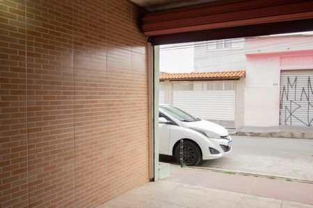 Casa para alugar com 30m², 1 quarto e 1 vagaGaragem