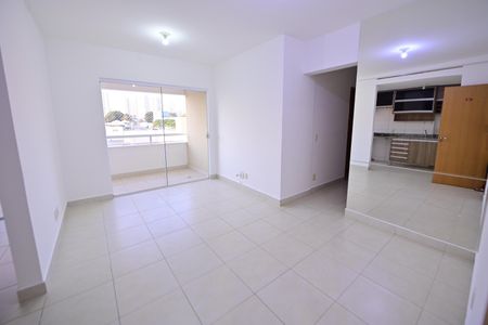Apartamento para alugar com 63m², 2 quartos e 2 vagas Apartamento para alugar com 63m², 2 quartos e 2 vagasSala