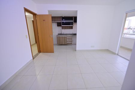 Apartamento para alugar com 63m², 2 quartos e 2 vagas Apartamento para alugar com 63m², 2 quartos e 2 vagasSala