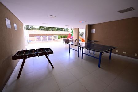 Apartamento para alugar com 63m², 2 quartos e 2 vagas Apartamento para alugar com 63m², 2 quartos e 2 vagasÁrea comum