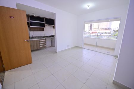 Apartamento para alugar com 63m², 2 quartos e 2 vagas Apartamento para alugar com 63m², 2 quartos e 2 vagasSala