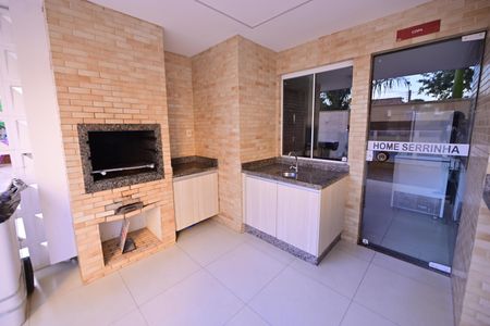 Apartamento para alugar com 63m², 2 quartos e 2 vagas Apartamento para alugar com 63m², 2 quartos e 2 vagasÁrea comum