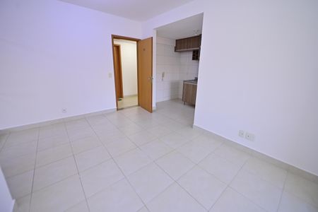 Apartamento para alugar com 63m², 2 quartos e 2 vagas Apartamento para alugar com 63m², 2 quartos e 2 vagasSala