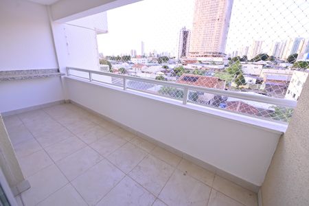 Apartamento para alugar com 63m², 2 quartos e 2 vagas Apartamento para alugar com 63m², 2 quartos e 2 vagasVaranda da Sala