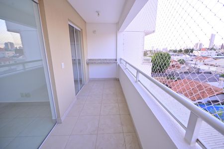 Apartamento para alugar com 63m², 2 quartos e 2 vagas Apartamento para alugar com 63m², 2 quartos e 2 vagasVaranda da Sala