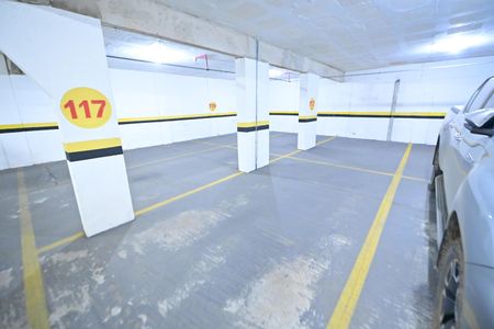 Apartamento para alugar com 63m², 2 quartos e 2 vagas Apartamento para alugar com 63m², 2 quartos e 2 vagasÁrea comum