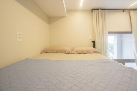 Studio para alugar com 27m², 1 quarto e sem vagaStudio
